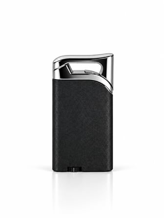 Metal Gaz Dolumlu Jet Alevli Kapaklı Premium Model
