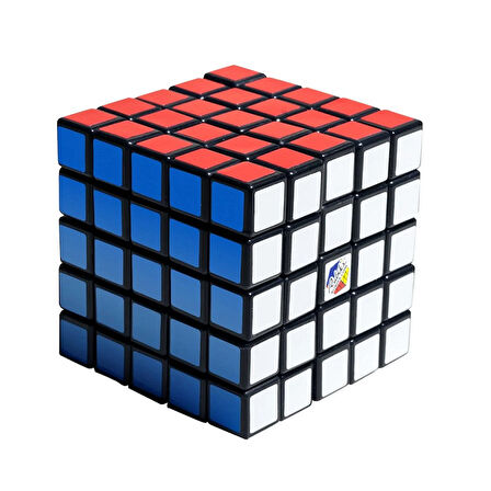 PROFESSOR VIP ORIGINAL LICENSED RUBİKS CUBE 5X5 ORJİNAL LİSANSLI RUBİKS KÜP 5X5 ZEKA KÜPÜ 5X5 KÜP