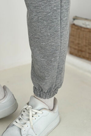 Kadın Bağcıklı Jogger Pantolon & Eşofman Altı – Sportif & Enerjik Stil