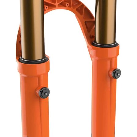 Fox 36 Float 29" Factory Kashima FIT4 160mm Boost Amortisörlü Maşa (E-Bike Uyumlu, Gidondan Kilitlemeli)