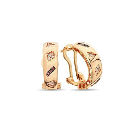 Altın Taşlı Set Yüzük