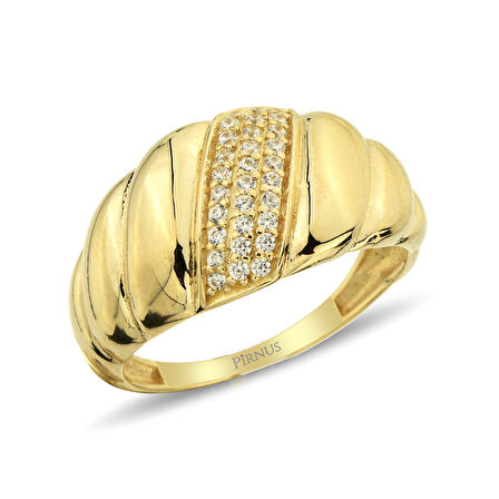 Altın Eklem Yüzük