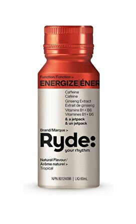 Energize + Focus + Relax 3'lü paket