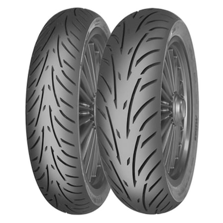 MİTAS TOURİNG FORCE 120/70ZR17 180/55ZR17 ÇİFT HAMUR TAKIM LASTİK