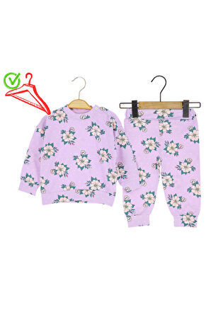 Kız Bebe Takım Puantiyeli