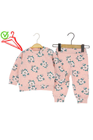 Kız Bebe Takım Puantiyeli