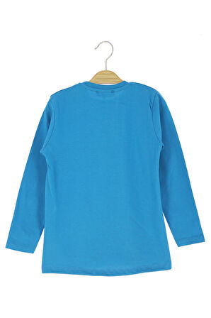 Erkek Çocuk Sweatshirt