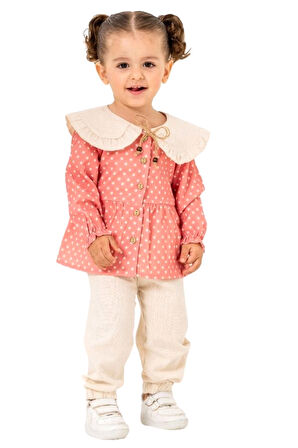 Kız Çocuk Takım Puantiyeli