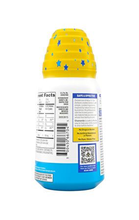 Zarbee's Gentle Children Unwind and Relax to Prepare for Sleep, 4oz