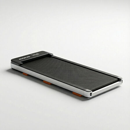 Premium Eğim Ayarlı Yürüyüş ve Koşu Bandı - 1.5 HP, LCD Gösterge, 110 kg Kapasite