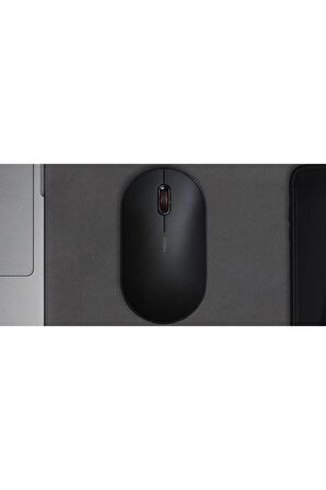 Xiaomi Wireless Kablosuz Klavye ve Mouse Seti Siyah