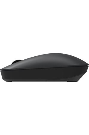 Xiaomi Wireless Kablosuz Klavye ve Mouse Seti Siyah