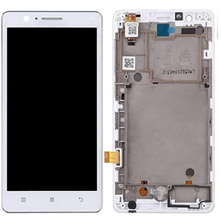 Lenovo A536 Lcd Ekran Full