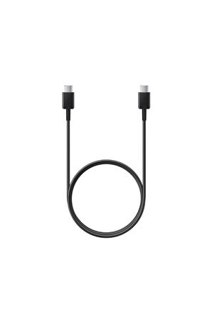 Samsung Ep-dn975bbegkr Type C To Type C Kablo