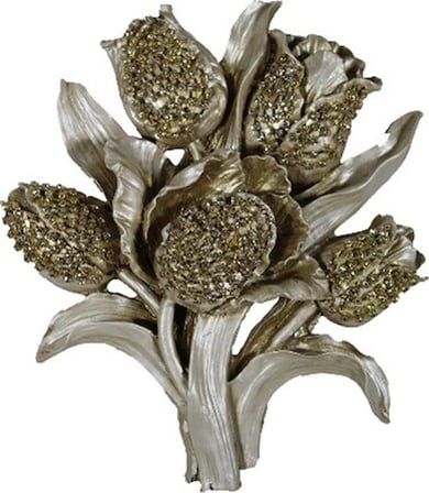 C 0154 TAŞLI ÇİÇEK