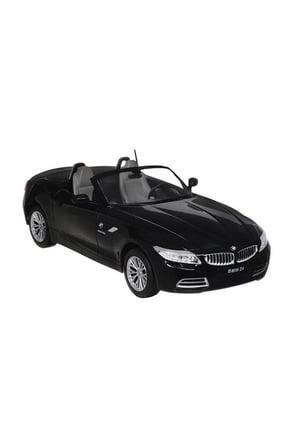 Sunman Oyuncak Bmw Z4 Uzaktan Kumandalı Işıklı Araba 1:12 S00040300 (Karışık Renk, 1 Adet)