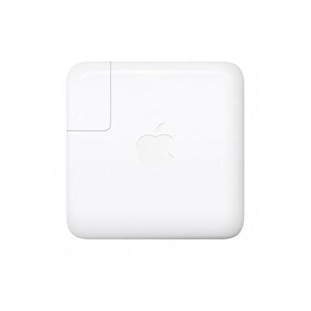 Axya Apple Uyumlu 87 W USB-C Güç Adaptörü MNF82TU/A