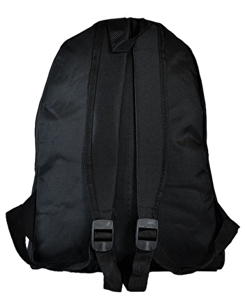 Tebag Sırt Çantası Siyah 