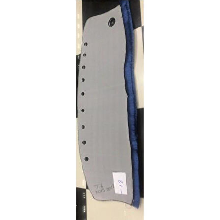 VOLKSWAGEN T6 2015-2018 MODEL TORPİDO ÖN GÖĞÜSLÜK -18