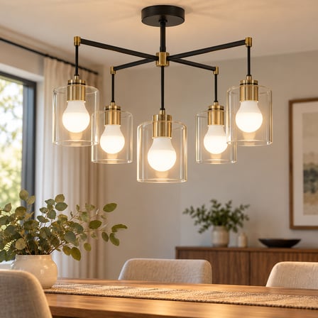 Cata 12W Led Ampul E27 Duy 3200K Gün Işığı CT-4266 5'Lİ