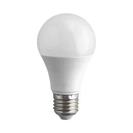Noas 9 Watt E27 Duy Led Ampul Beyaz 6500 Kelvin_10lu