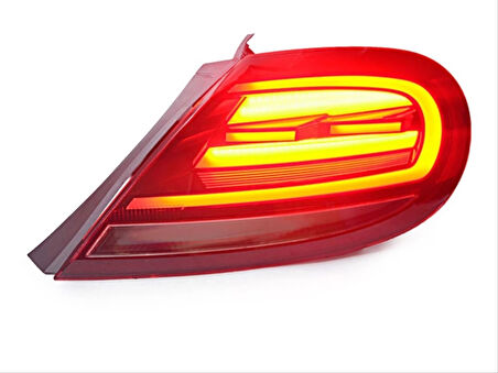 Volkswagen Beetle 2013-2021 İçin Led Stop