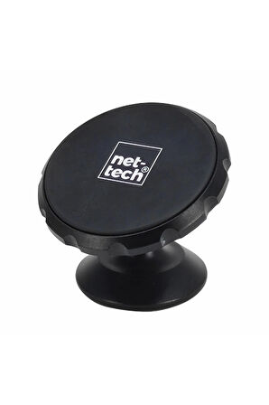 Telefon Araba Araç Mıknatıslı Manyetik Etkili Telefon Tutucu(360° Dönebilen Yapı+metal Şık Tasarım)