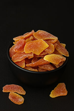 Online Kuruyemiş Papaya Kurusu 500 gr