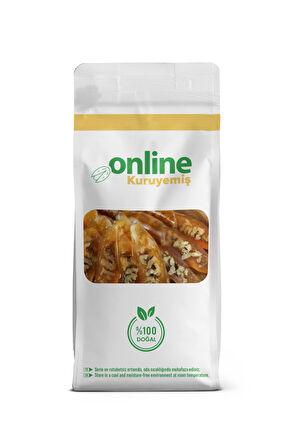 Online Kuruyemiş Bal Aromalı Cevizli Sucuk 1000 gr