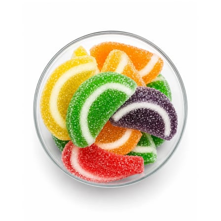 Jöle Lokum Dilim 1000 gr