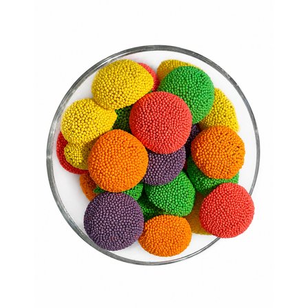 Jöle Lokum Yuvarlık 1000 gr