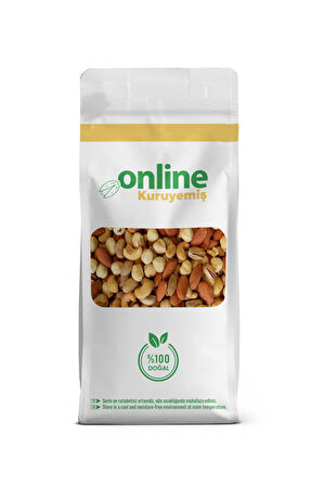 Online Kuruyemiş Süper Lüx Karışık Çerez 500 gr