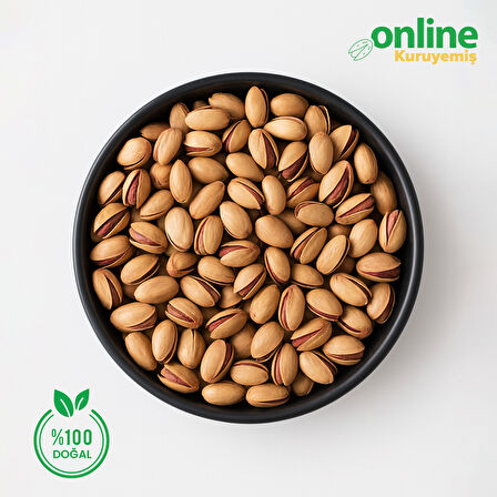 Online Kuruyemiş Siirt Fıstığı Süper 500 gr