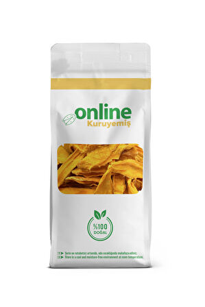 Online Kuruyemiş Mango Kurusu 500 gr