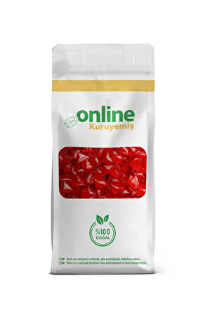 Online Kuruyemiş Tarçınlı Akide Şekeri 1000 Gram