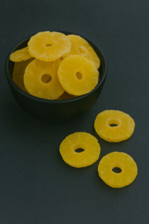 Online Kuruyemiş Ananas Kurusu 500 gr