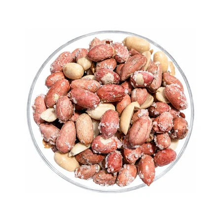 Online Kuruyemiş Fıstık İçi Tuz 500 gr