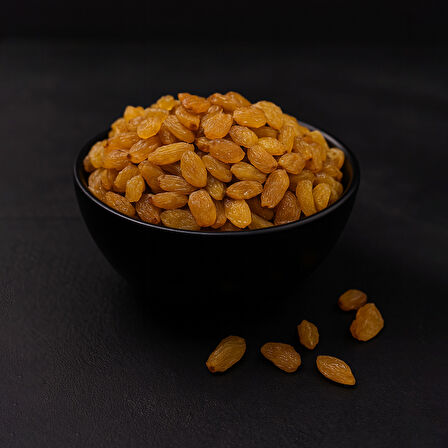 Online Kuruyemiş Kuru Sultani Üzüm 500 gr