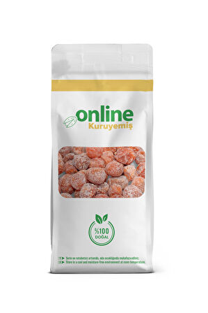 Online Kuruyemiş Altın Portakal 500 gr