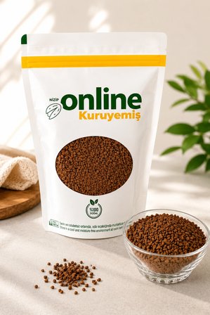 Gold Granül Kahve 250 gr