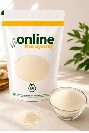 Kahve Kreması 1000 gr