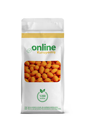 Online Kuruyemiş Cips Fıstık 500 gram
