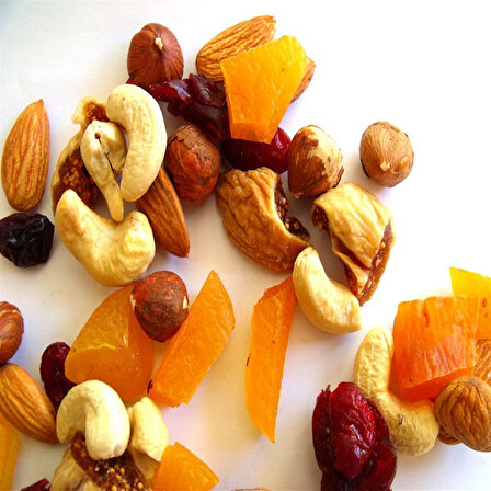 Online Kuruyemiş Atom Karışık Kuruyemiş  500 gr