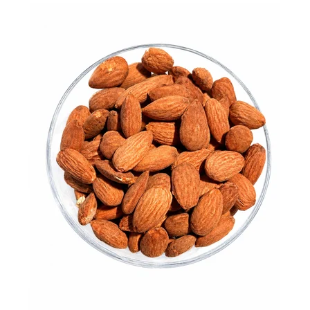 Online Kuruyemiş İthal Badem İçi Kav. 500 gr