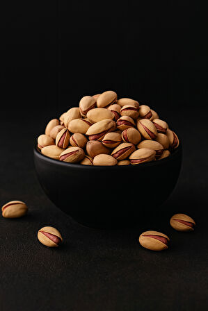 Online Kuruyemiş Siirt Fıstığı 500 gr