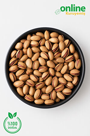 Online Kuruyemiş Siirt Fıstığı 500 gr