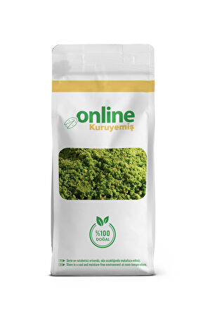 Online Kuruyemiş Yeşil Toz Antep Fıstığı 500 gr