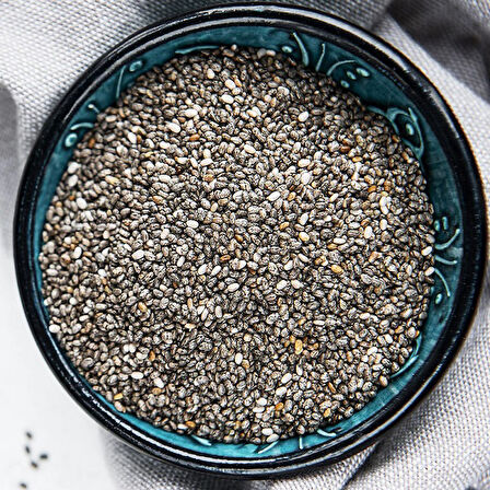 Online Kuruyemiş Chia Tohumu 1000 Gram