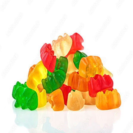 Ojelo Jelibon 1000 Gram