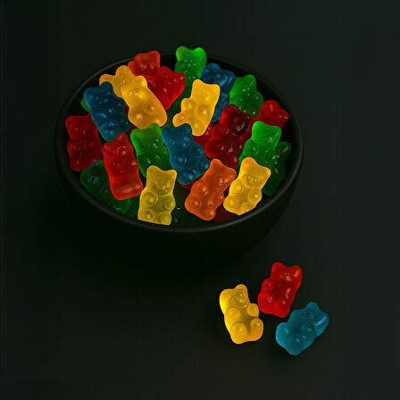 Ojelo Jelibon 1000 Gram